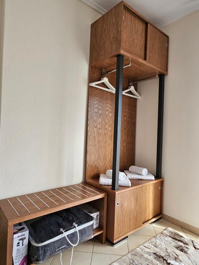 Syggrou Open View Apt 塞萨洛尼基 外观 照片
