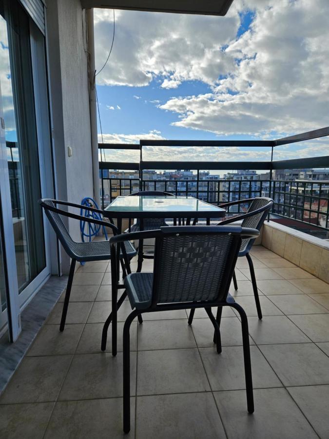 Syggrou Open View Apt 塞萨洛尼基 外观 照片